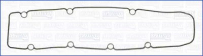 WILMINK GROUP wg1160438 -  Прокладка, крышка головки цилиндра